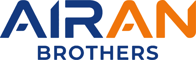 Airan Brothers app